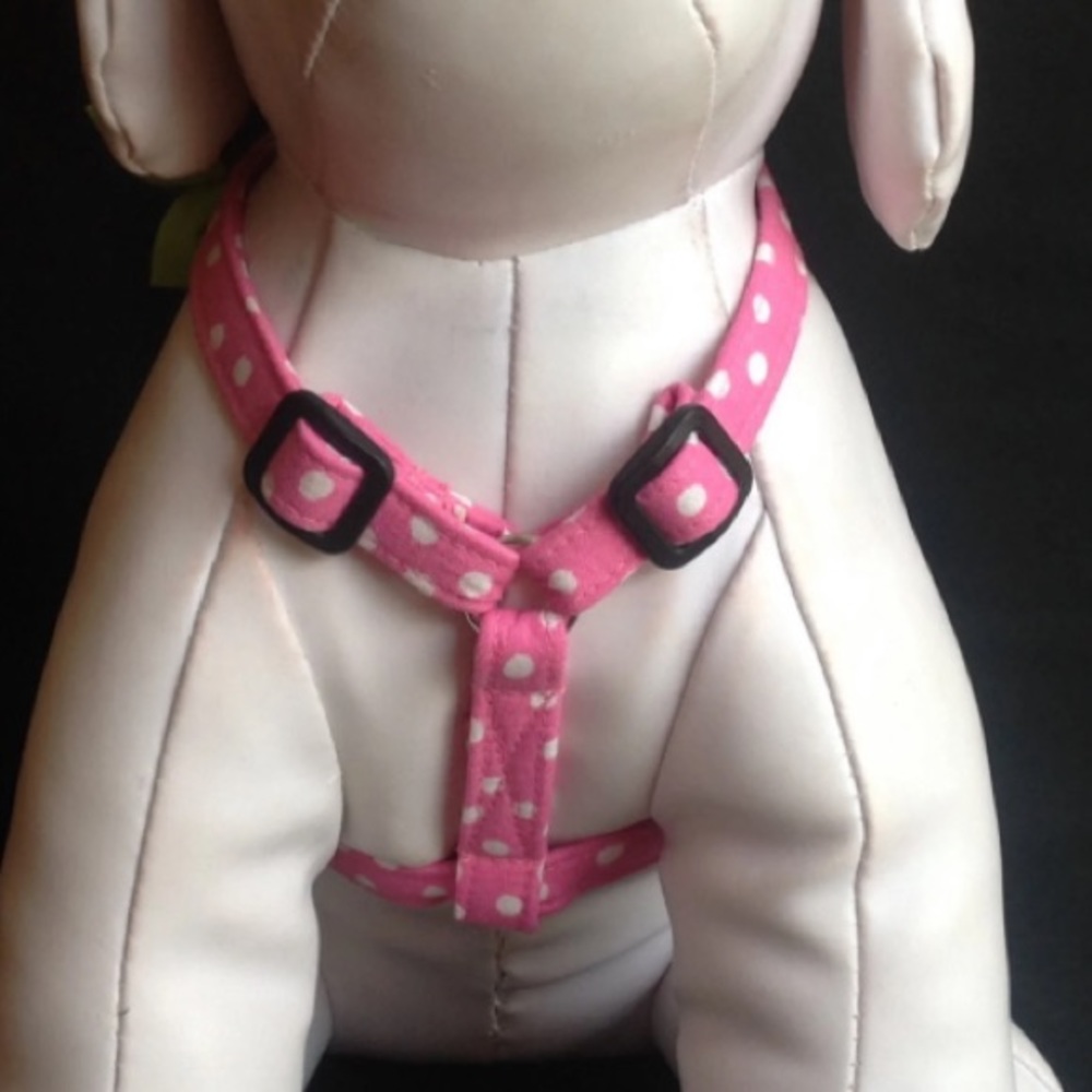 Custom Dog Harness from Etsy - Picture 2 of 7
